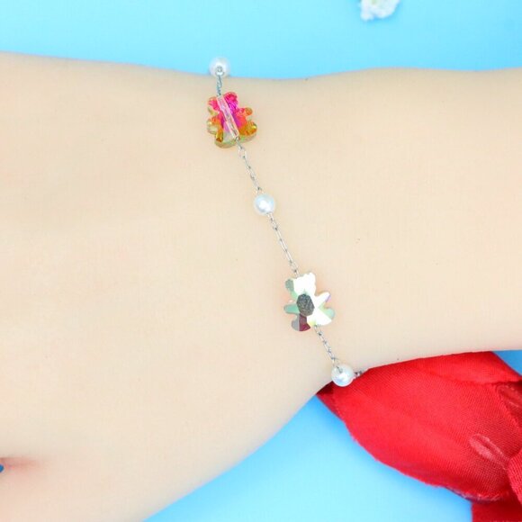 Chic & Stylish Bracelet – A Thoughtful Gift for Women and Girls, DYC1509 - Picture 7 of 9